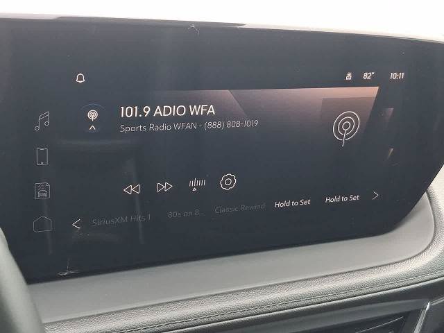 Used 2024 Buick Encore GX Sport Touring FWD image 20