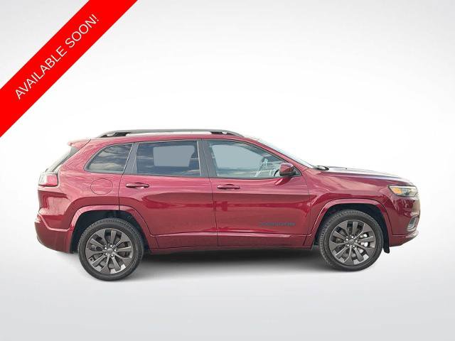 Used 2019 Jeep Cherokee Limited AWD/4WD image 9