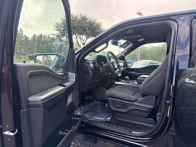 Certified 2023 Ford F150 XLT w/ Equipment Group 302A High AWD/4WD image 13
