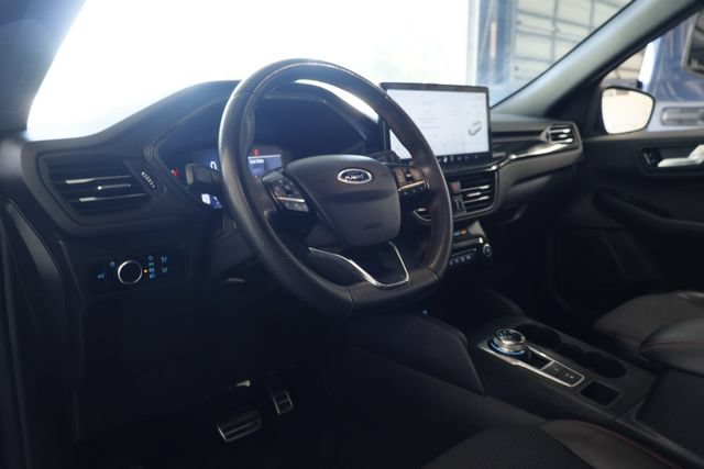 Certified 2023 Ford Escape ST-Line w/ Tech Pack #1 FWD image 10