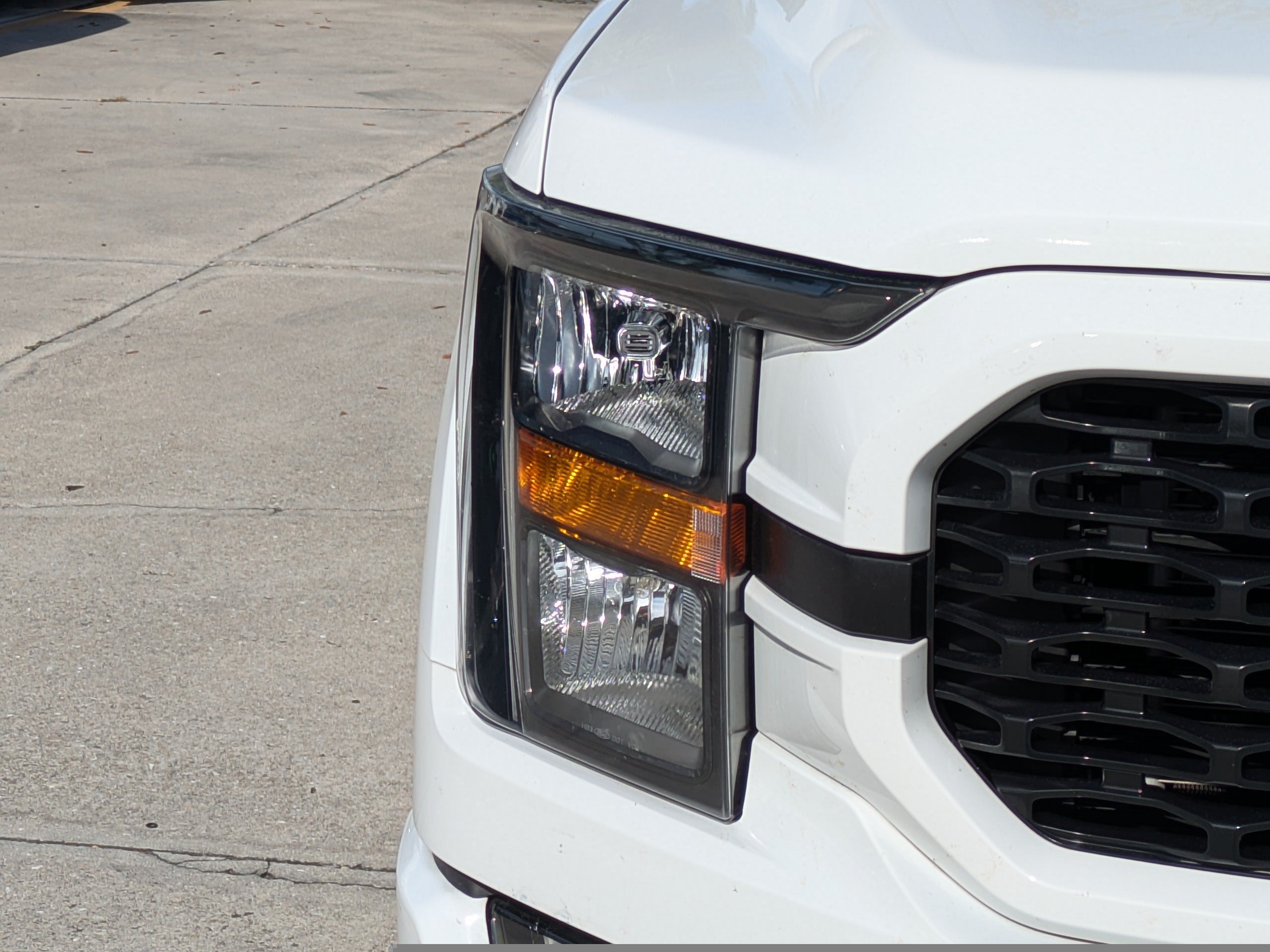 Certified 2023 Ford F150 XL w/ STX Appearance Package AWD/4WD image 9