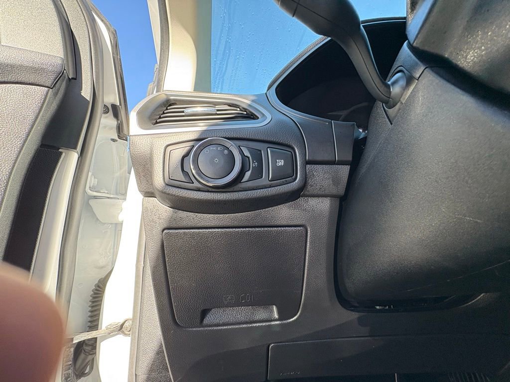 Certified 2024 Ford Edge SEL AWD/4WD image 15