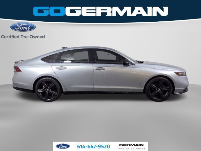 Used 2024 Honda Accord Sport image 5