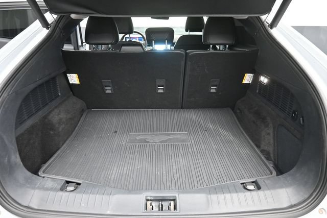 Certified 2023 Ford Mustang Mach-E Premium AWD/4WD image 26