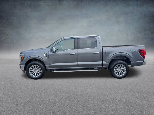 Certified 2026 Ford F150 Lariat AWD/4WD image 4