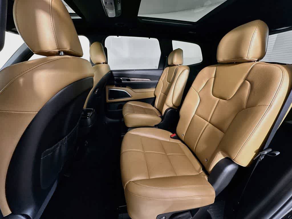 Used 2021 Kia Telluride SX FWD image 13