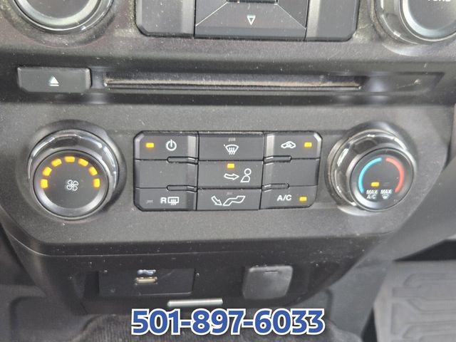 Certified 2018 Ford F150 XLT w/ Equipment Group 301A Mid AWD/4WD image 26