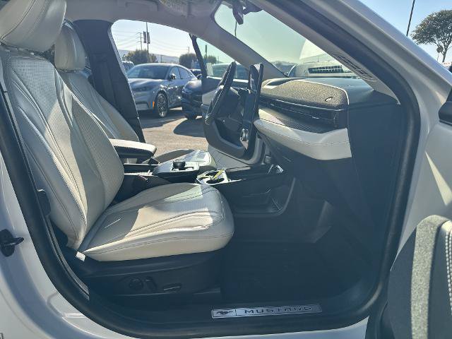 Certified 2023 Ford Mustang Mach-E Premium RWD image 26