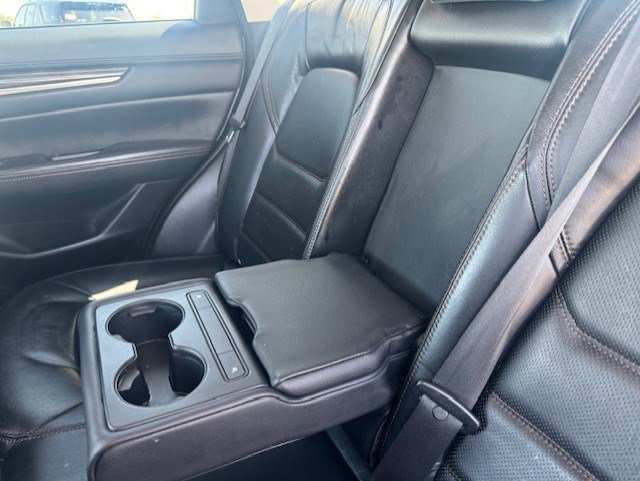 Used 2018 MAZDA CX-5 Grand Touring w/ Premium Package AWD/4WD image 28