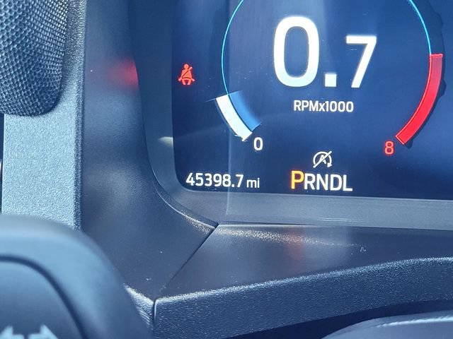 Certified 2025 Ford Explorer ST-Line AWD/4WD image 22