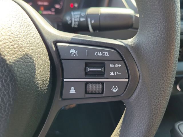 Used 2025 Honda Accord SE image 6