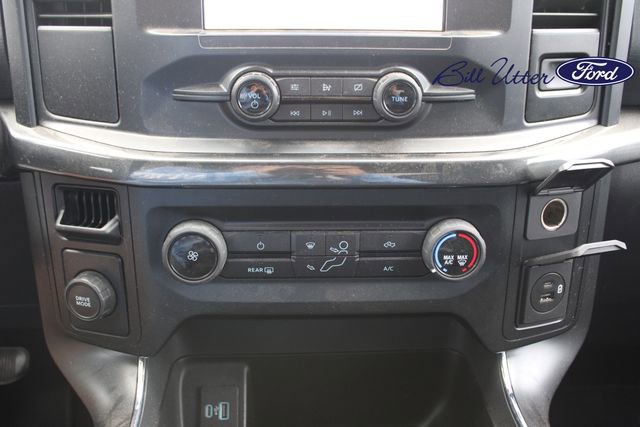 Certified 2021 Ford F150 XL w/ STX Appearance Package RWD image 15