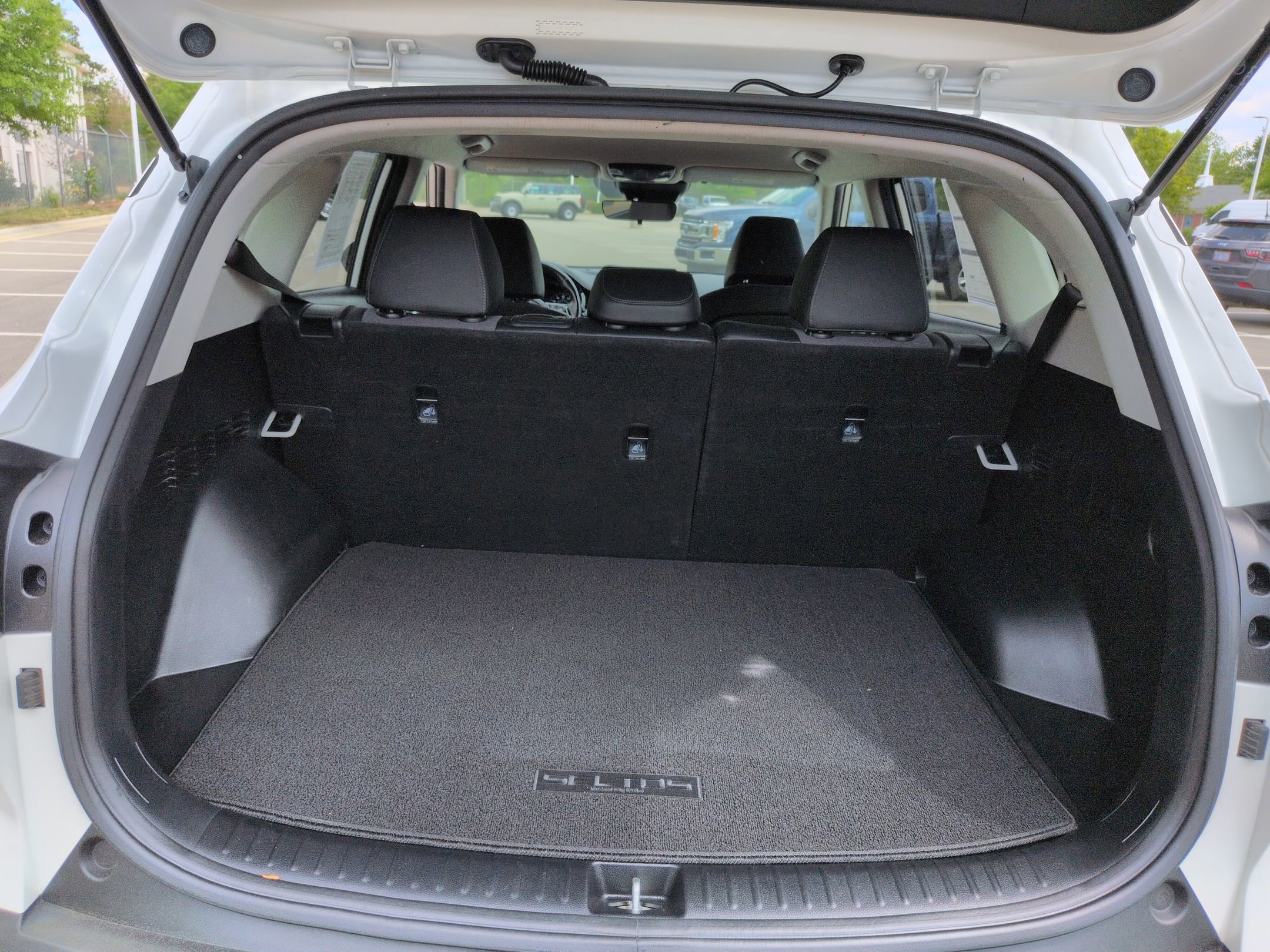 Used 2023 Kia Seltos S w/ Navigation Package image 32