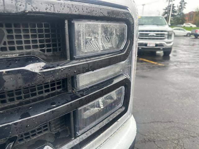 Certified 2023 Ford F250 Lariat w/ Black Appearance Package AWD/4WD image 11
