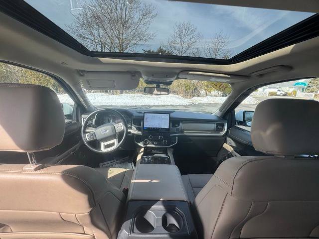 Certified 2023 Ford Expedition XLT AWD/4WD image 12