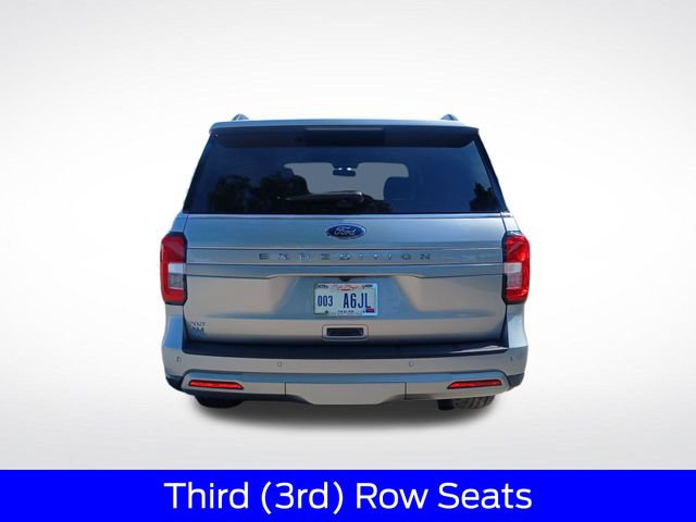 Certified 2023 Ford Expedition XLT AWD/4WD image 8