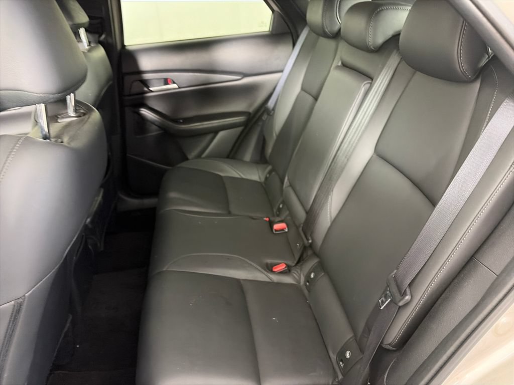 Used 2024 MAZDA CX-30 AWD 2.5 S w/ Select Sport Pkg image 13