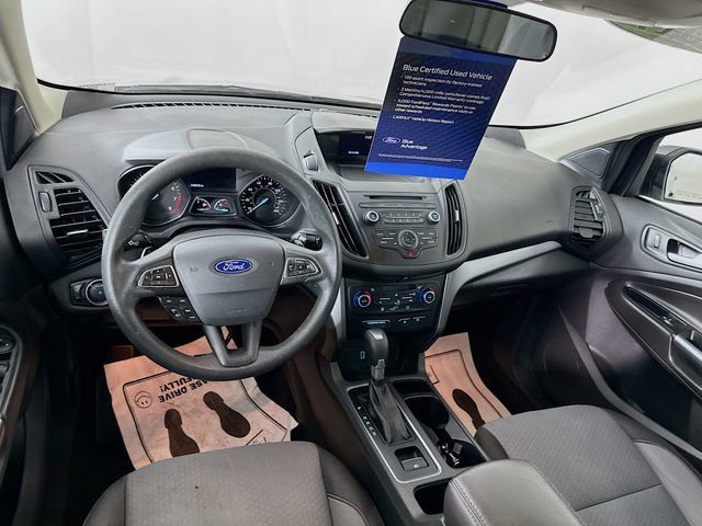 Certified 2017 Ford Escape SE FWD image 26