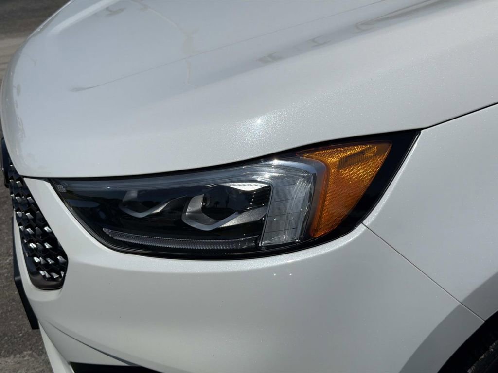 Certified 2020 Ford Edge ST AWD/4WD image 10