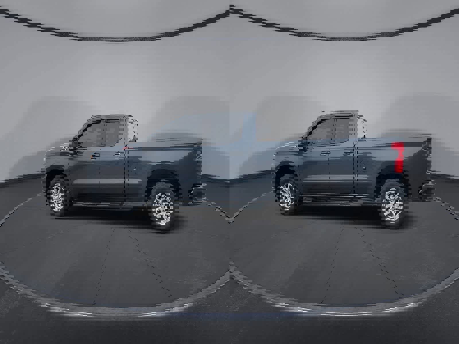 Used 2019 Chevrolet Silverado 1500 RST w/ All-Star Edition image 5