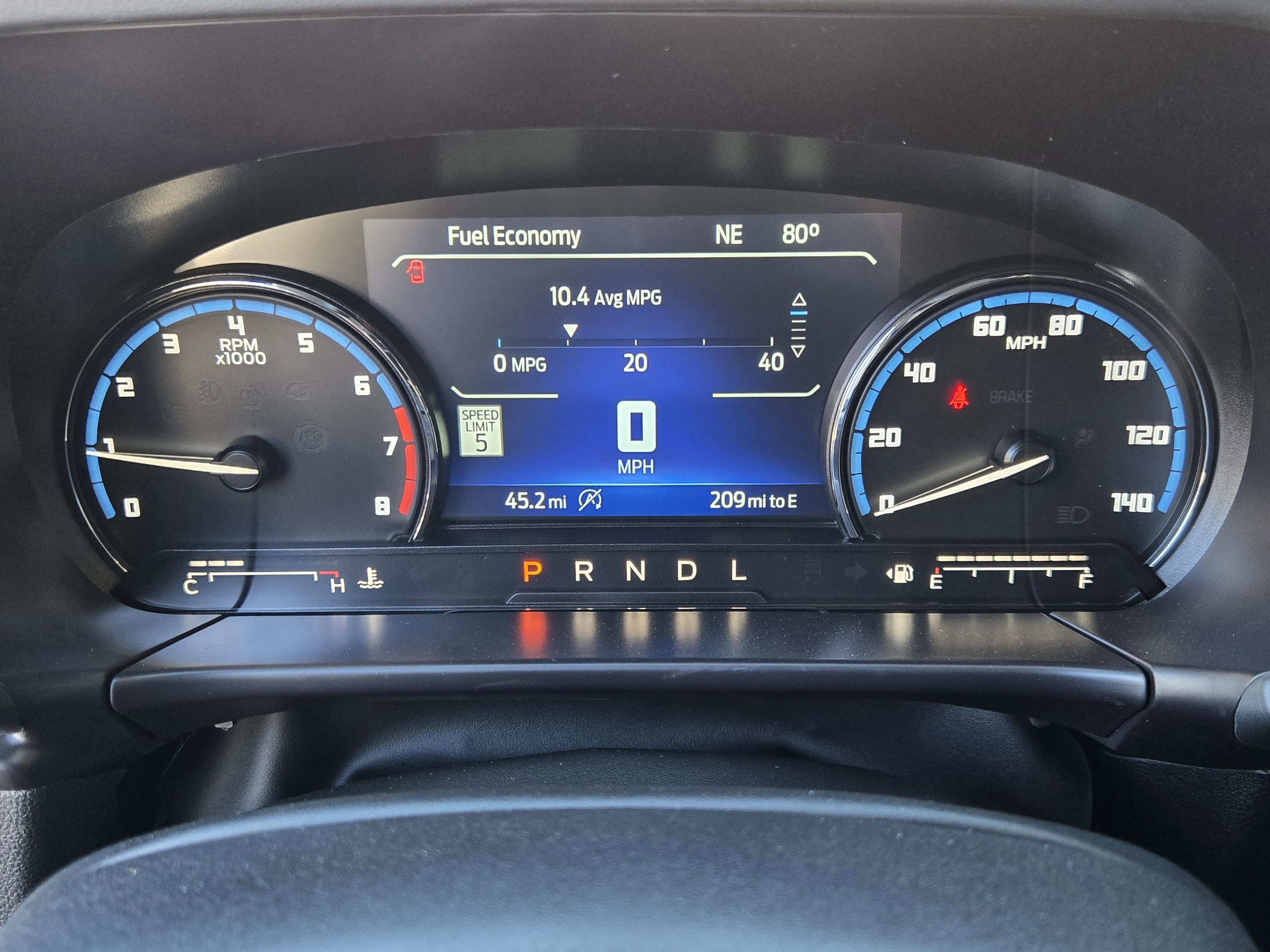 Certified 2024 Ford Bronco Sport Outer Banks w/ Tech Package image 15