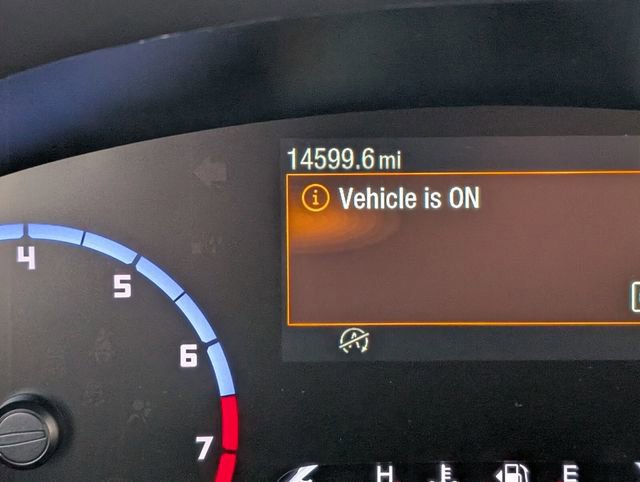 Certified 2023 Ford Bronco Sport Big Bend w/ Convenience Package image 23