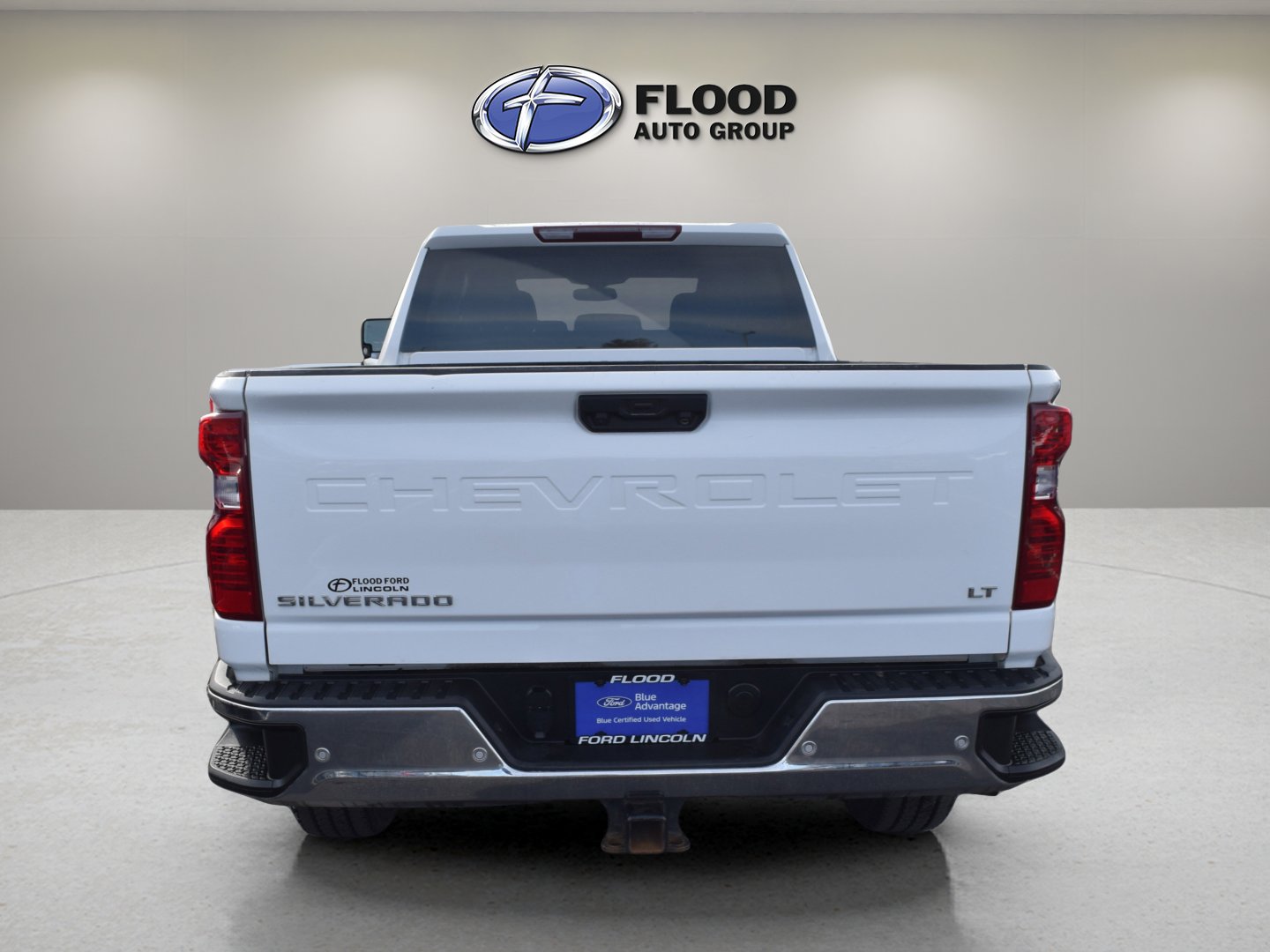Used 2023 Chevrolet Silverado 2500 LT w/ Convenience Package image 5