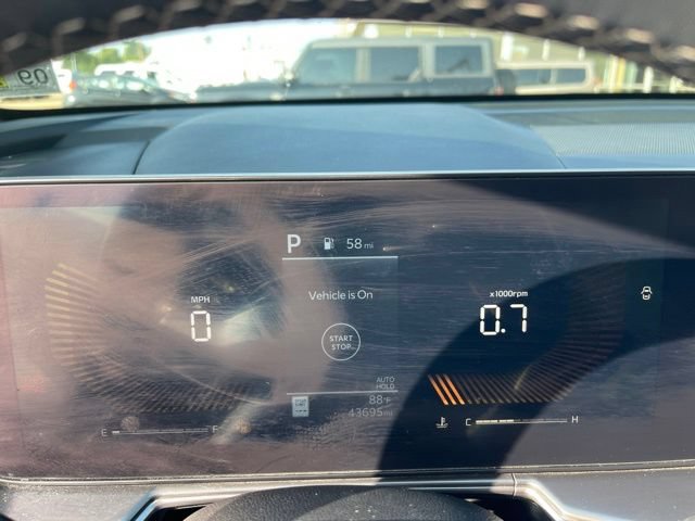 Used 2025 Kia Sorento S w/ Panoramic Sunroof Package FWD image 27