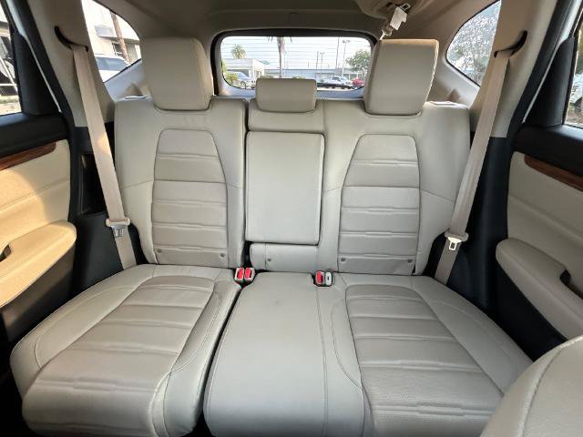 Used 2020 Honda CR-V Touring image 26