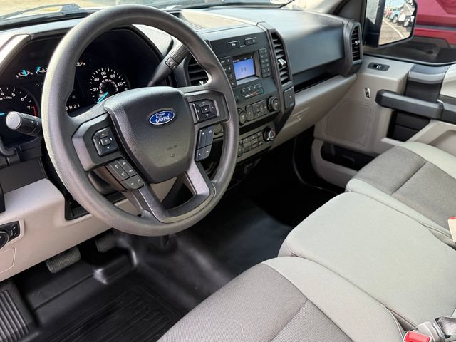 Certified 2020 Ford F150 XL w/ Equipment Group 101A Mid RWD image 18