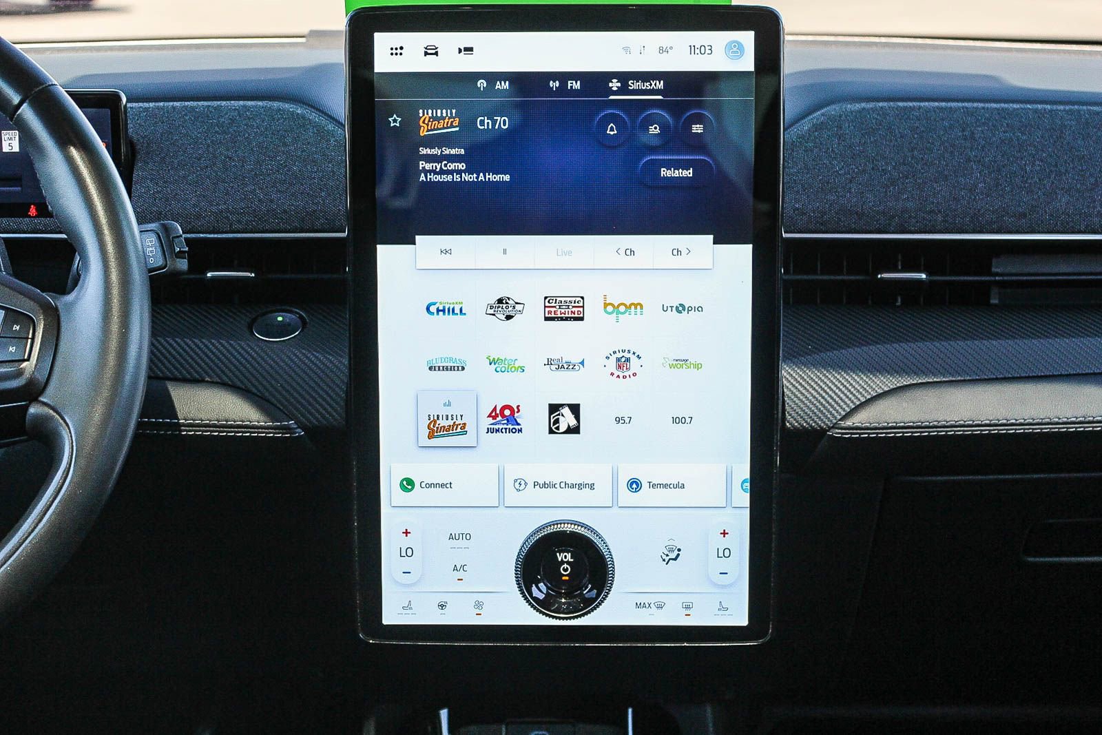 Certified 2023 Ford Mustang Mach-E Premium image 14