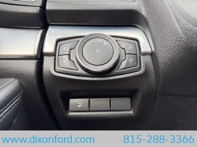 Certified 2018 Ford Explorer Limited w/ Equipment Group 301A AWD/4WD image 20