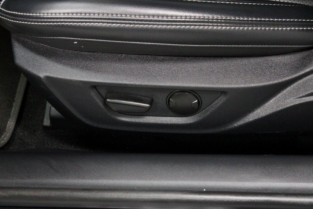 Certified 2024 Ford Mustang Premium image 24