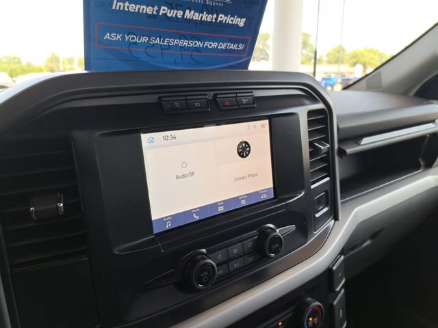 Certified 2023 Ford F150 XLT AWD/4WD image 10