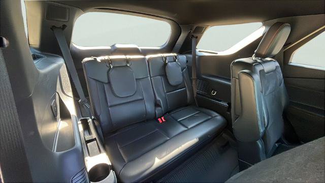 Certified 2025 Ford Explorer ST AWD/4WD image 19