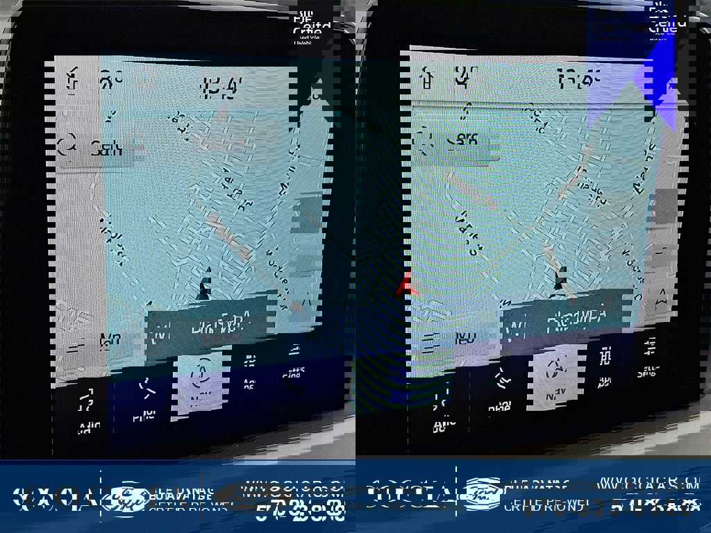 Certified 2022 Ford Escape SE w/ Convenience Package image 19