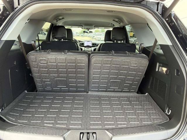 Certified 2024 Ford Explorer XLT w/ Equipment Group 202A RWD image 12