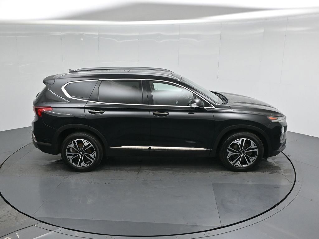 Used 2019 Hyundai Santa Fe Ultimate w/ Cargo Package image 9