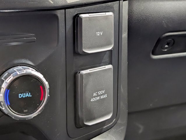 Certified 2022 Ford F150 XLT w/ Equipment Group 302A High AWD/4WD image 9