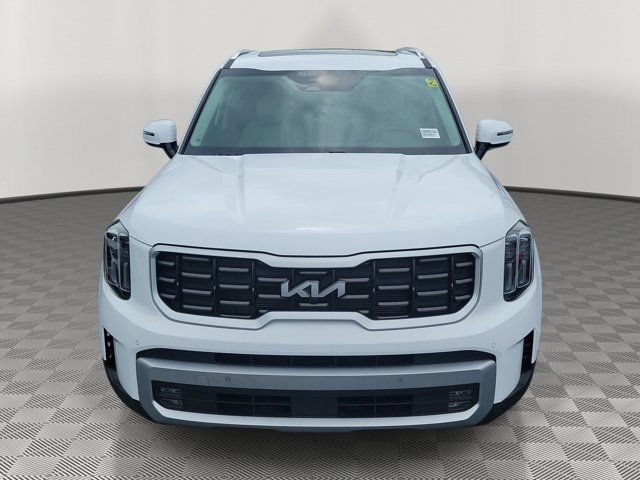 Used 2024 Kia Telluride SX FWD video 2