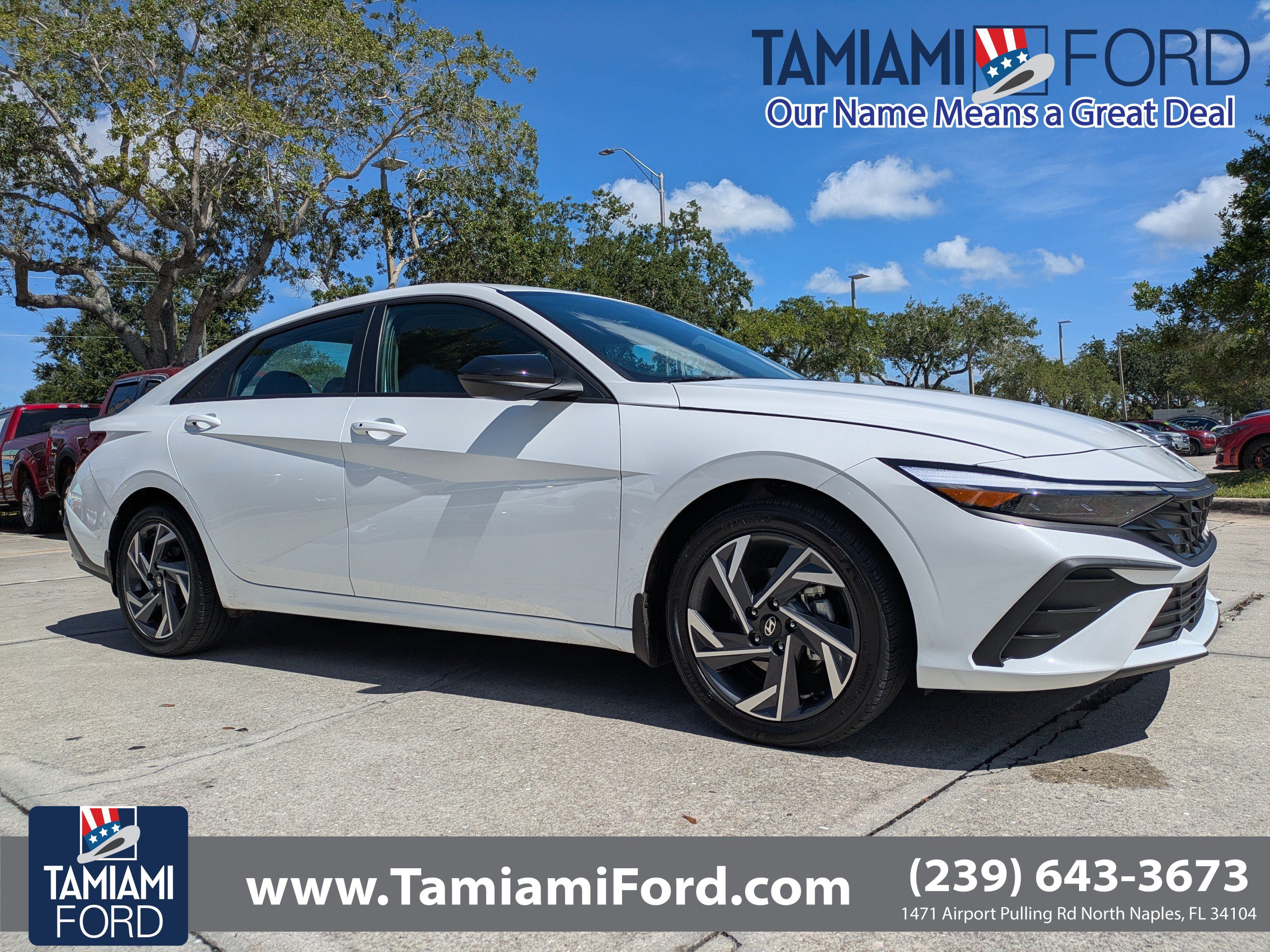 Used 2025 Hyundai Elantra Sport