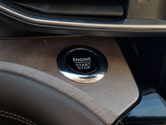 Certified 2023 Ford Explorer Platinum w/ Technology Package image 19