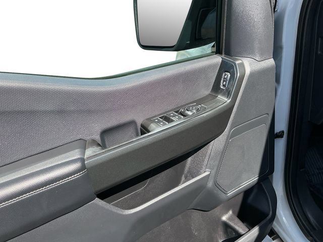 Certified 2024 Ford F150 STX AWD/4WD image 11