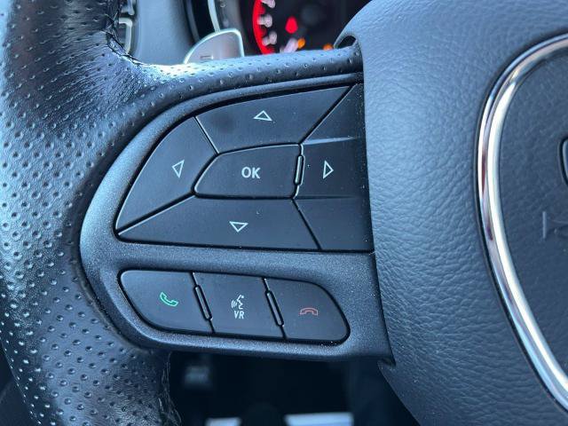 Used 2024 Dodge Durango R/T w/ Tow 'N Go Package AWD/4WD image 25