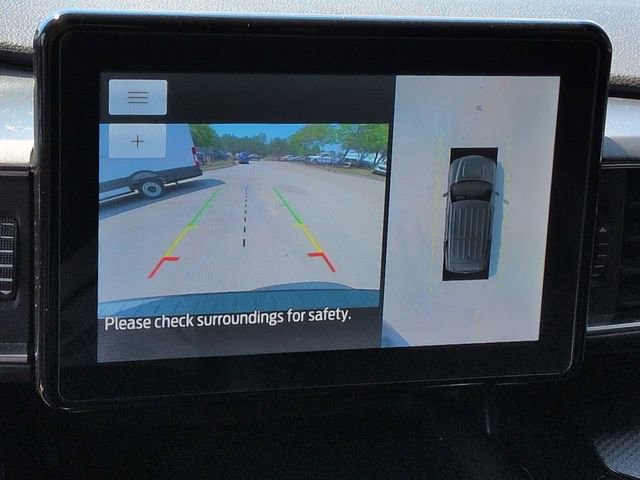 Certified 2022 Ford Explorer ST-Line w/ Class IV Trailer Tow Package RWD image 27