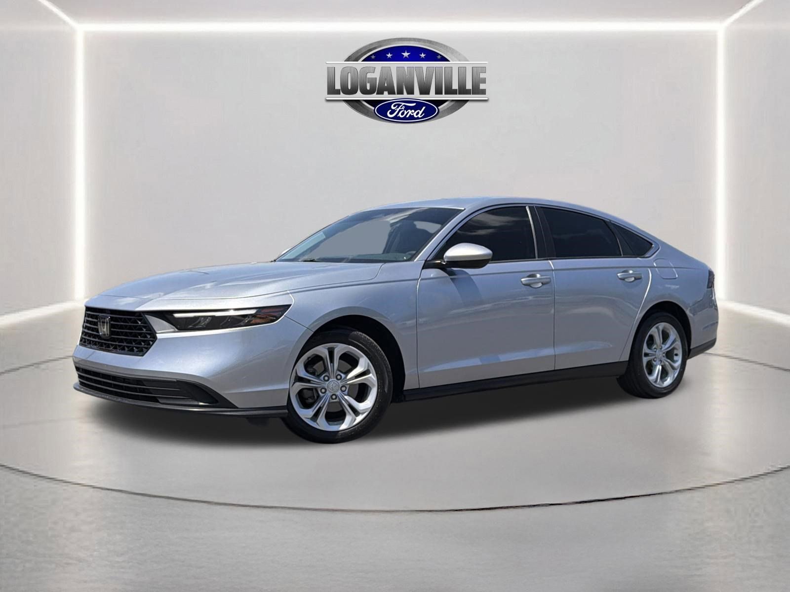 Used 2024 Honda Accord LX image 1