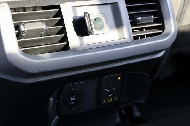 Certified 2024 Ford F150 XLT w/ Mobile Office Package image 21