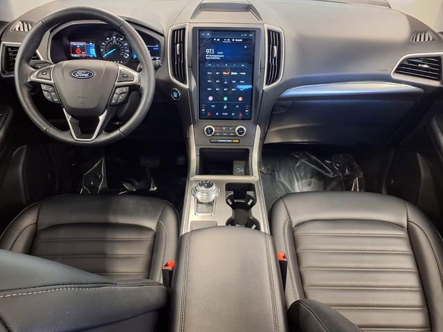 Certified 2022 Ford Edge SEL w/ Convenience Package image 14
