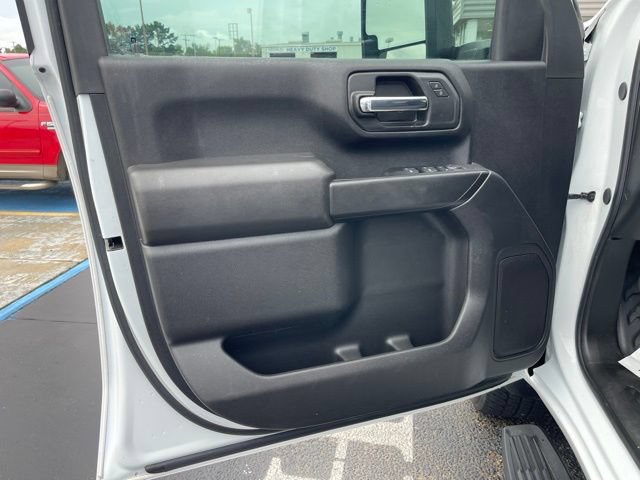 Used 2024 GMC Sierra 2500 Pro AWD/4WD image 13