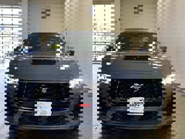 Certified 2024 Ford Mustang GT Premium image 7